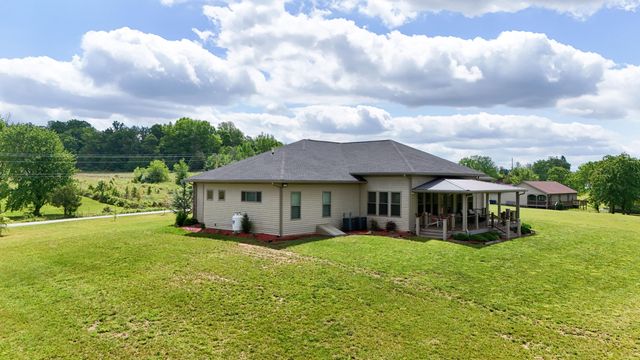 232 Clearview Road, London, KY 40741