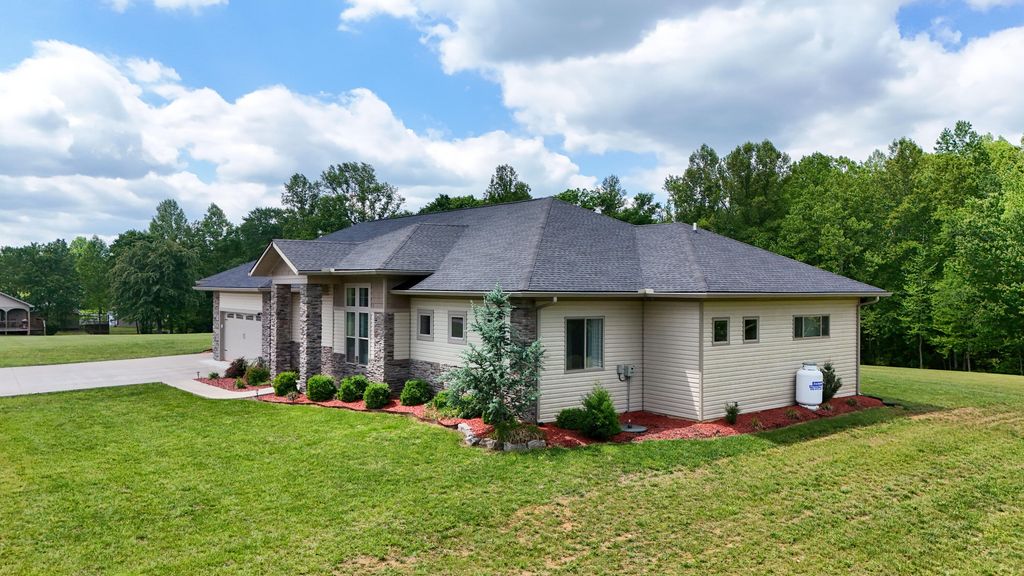 232 Clearview Road, London, KY 40741