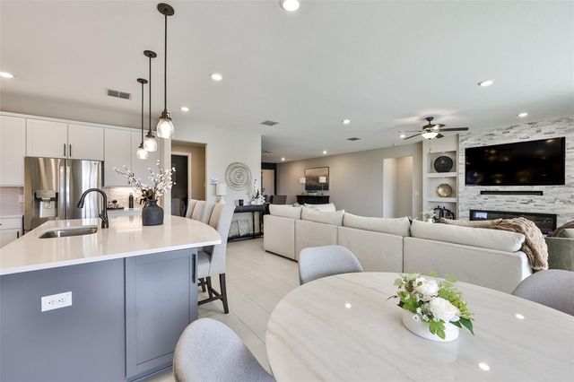 9497 IBIS GROVE BOULEVARD, Wesley Chapel, FL 33545