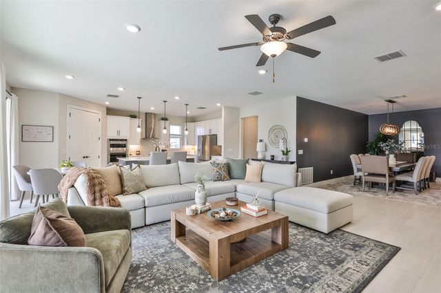 9497 IBIS GROVE BOULEVARD, Wesley Chapel, FL 33545