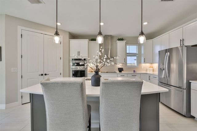 9497 IBIS GROVE BOULEVARD, Wesley Chapel, FL 33545