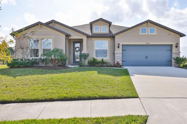 9497 IBIS GROVE BOULEVARD, Wesley Chapel, FL 33545