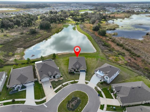 9497 IBIS GROVE BOULEVARD, Wesley Chapel, FL 33545