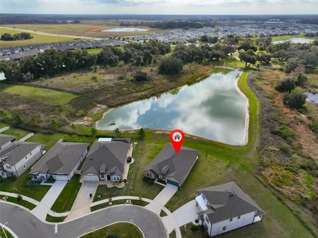 9497 IBIS GROVE BOULEVARD, Wesley Chapel, FL 33545