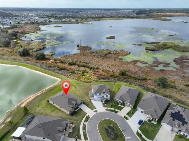 9497 IBIS GROVE BOULEVARD, Wesley Chapel, FL 33545