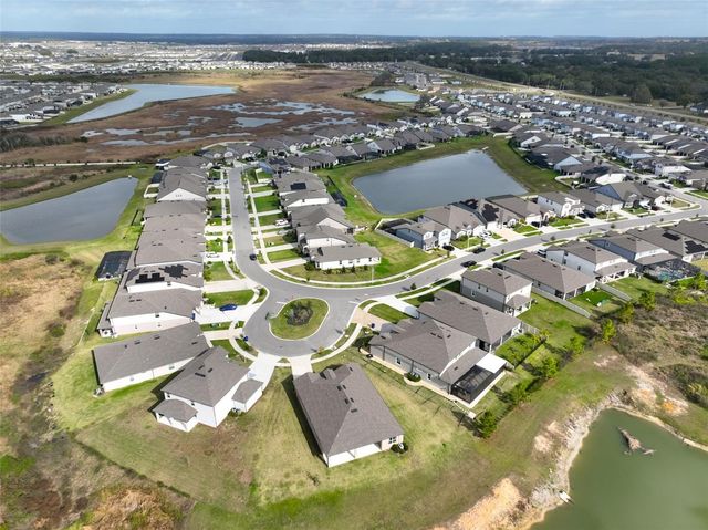 9497 IBIS GROVE BOULEVARD, Wesley Chapel, FL 33545