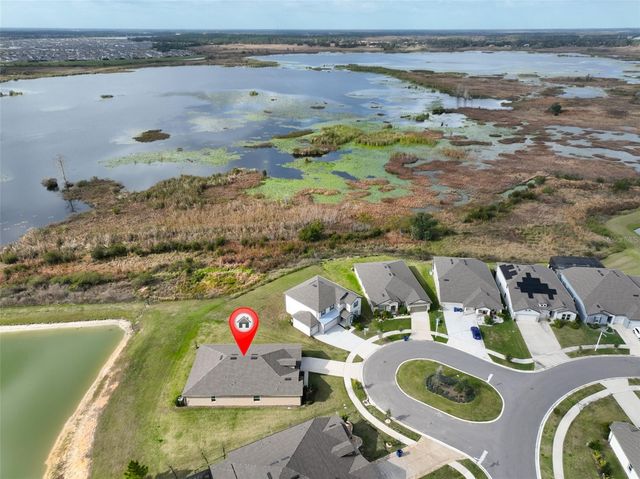 9497 IBIS GROVE BOULEVARD, Wesley Chapel, FL 33545