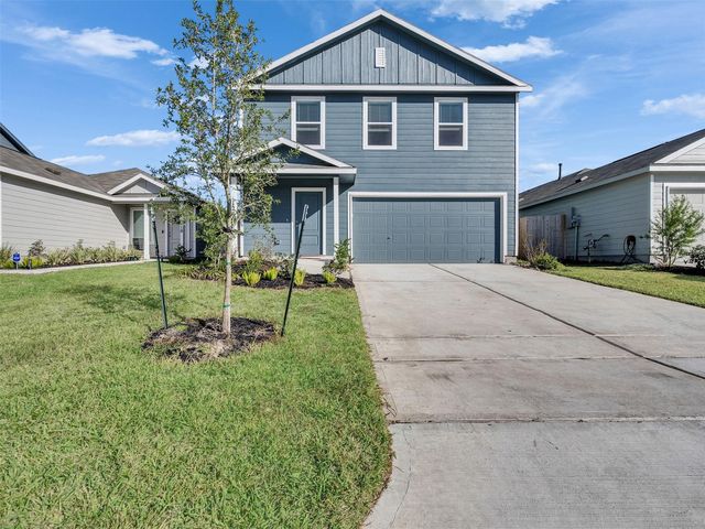 12406 Lady Slipper Road, Houston, TX 77038