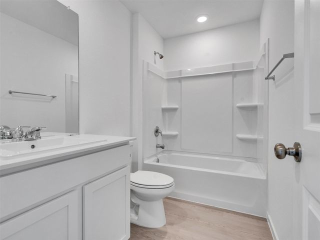 12406 Lady Slipper Road, Houston, TX 77038