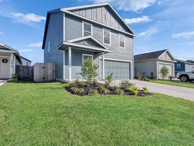 12406 Lady Slipper Road, Houston, TX 77038