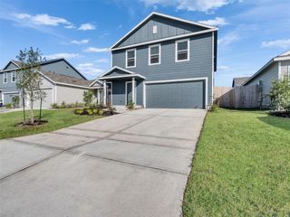 12406 Lady Slipper Road, Houston, TX 77038