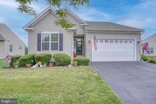 79 LATTICE LN, Middletown, DE 19709