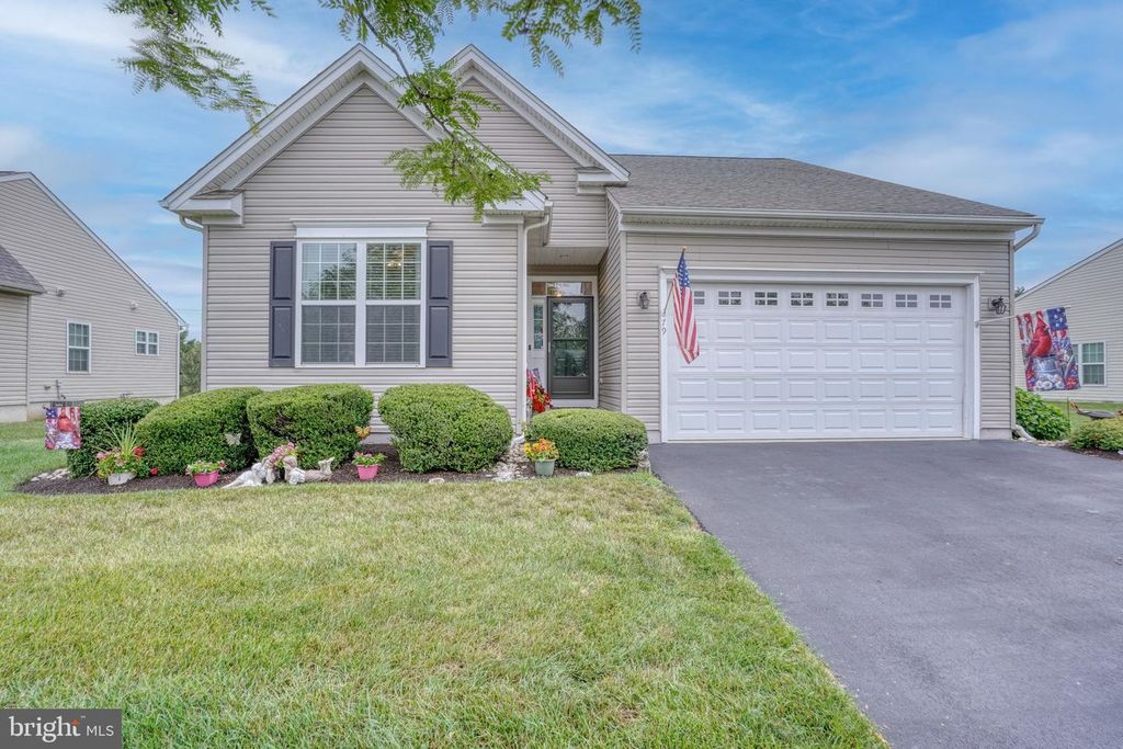 79 LATTICE LN, Middletown, DE 19709