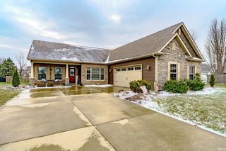 4403 Fengate Court, West Lafayette, IN 47906