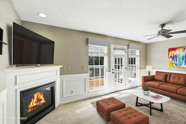 4465 Black Oak Lane, Mason, OH 45040