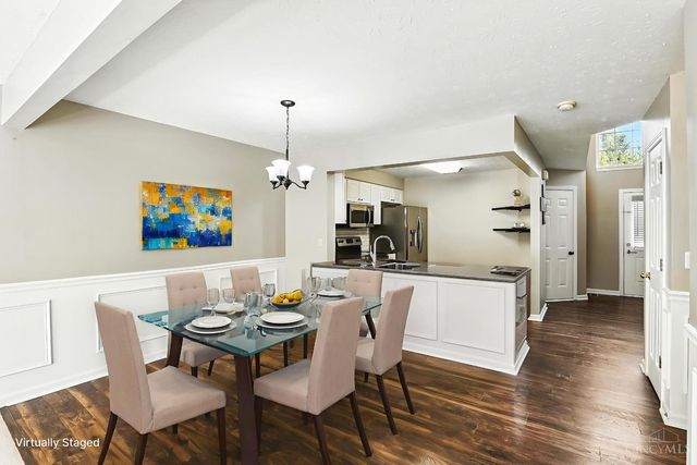 4465 Black Oak Lane, Mason, OH 45040