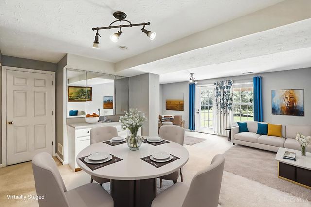 4465 Black Oak Lane, Mason, OH 45040