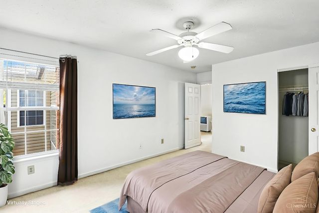 4465 Black Oak Lane, Mason, OH 45040