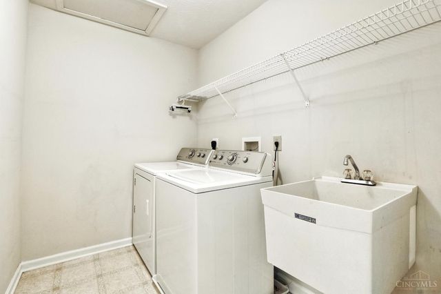 4465 Black Oak Lane, Mason, OH 45040