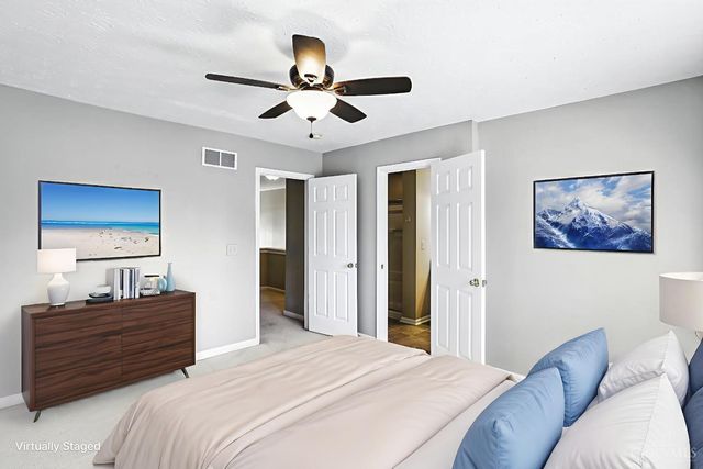 4465 Black Oak Lane, Mason, OH 45040