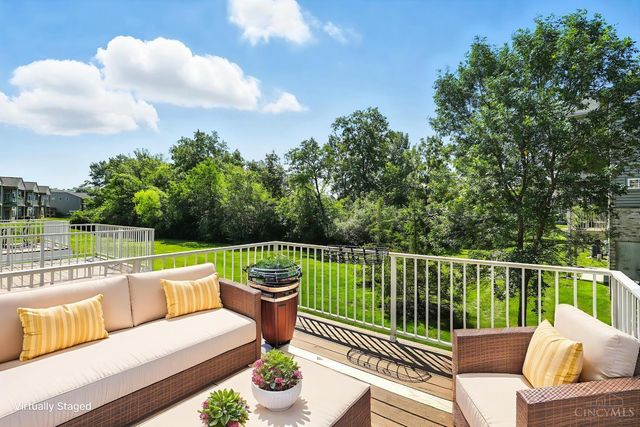 4465 Black Oak Lane, Mason, OH 45040