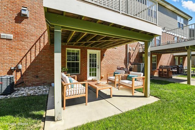 4465 Black Oak Lane, Mason, OH 45040