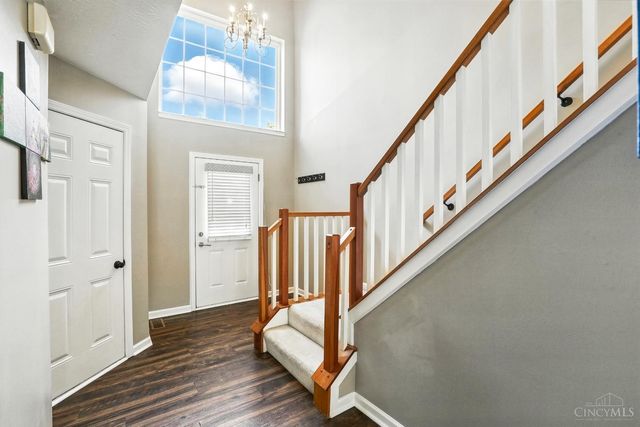 4465 Black Oak Lane, Mason, OH 45040