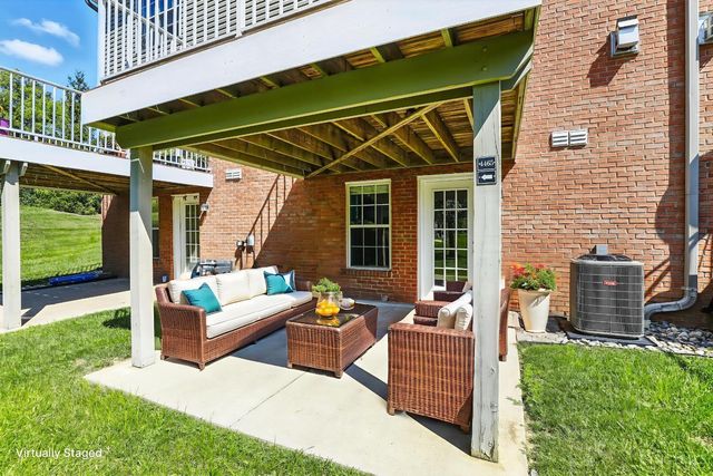 4465 Black Oak Lane, Mason, OH 45040