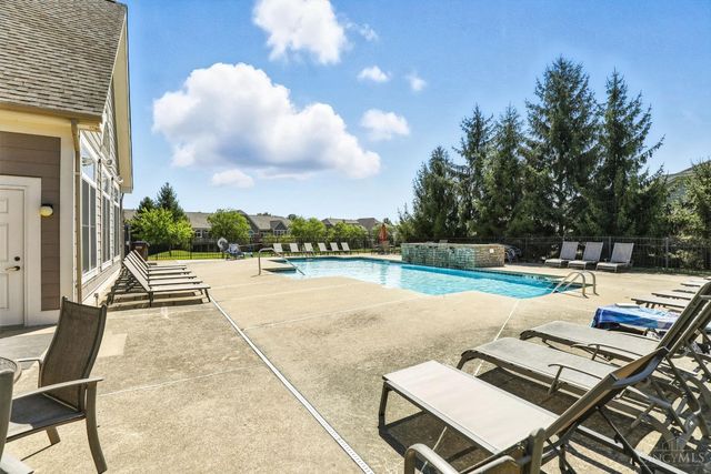 4465 Black Oak Lane, Mason, OH 45040