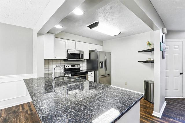 4465 Black Oak Lane, Mason, OH 45040