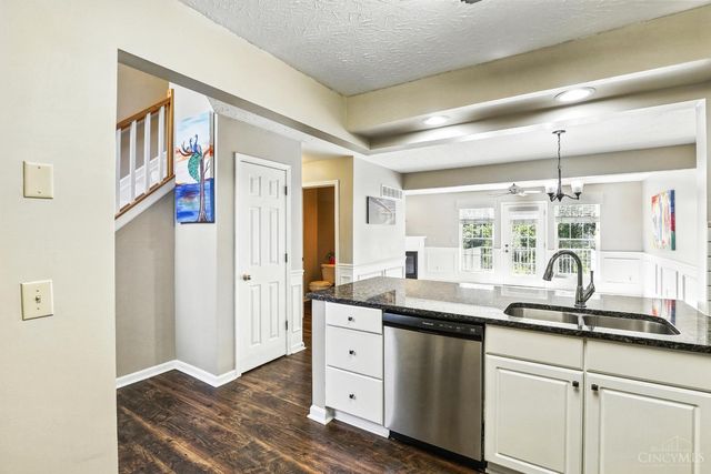 4465 Black Oak Lane, Mason, OH 45040