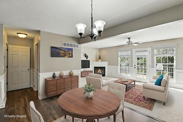 4465 Black Oak Lane, Mason, OH 45040