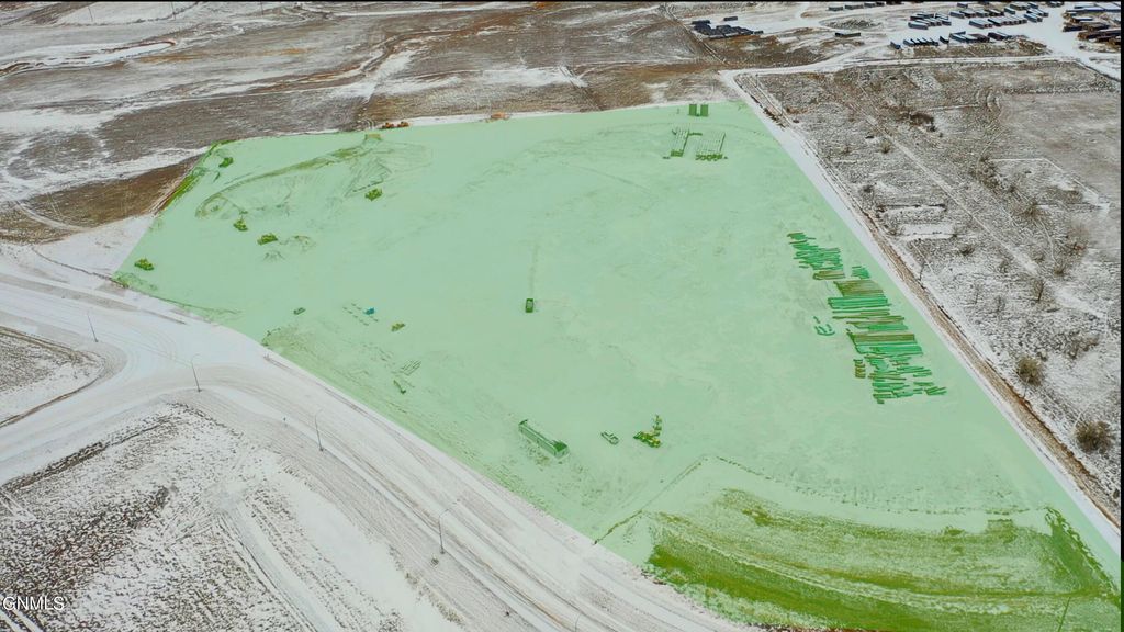 Tbd 23 Highway, Watford City, ND 58854