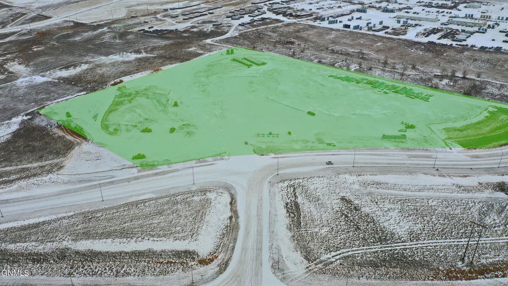 Tbd 23 Highway, Watford City, ND 58854 photo 2