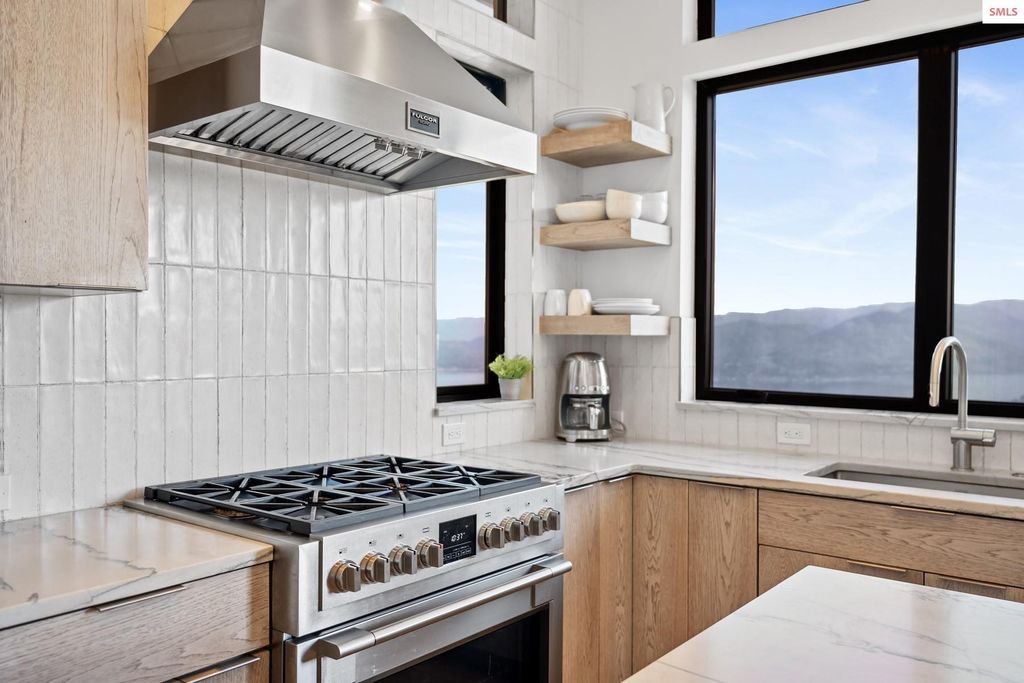 1376 Less Traveled (Parcel 1 & 2) Rd, Sagle, ID 83860 photo 15