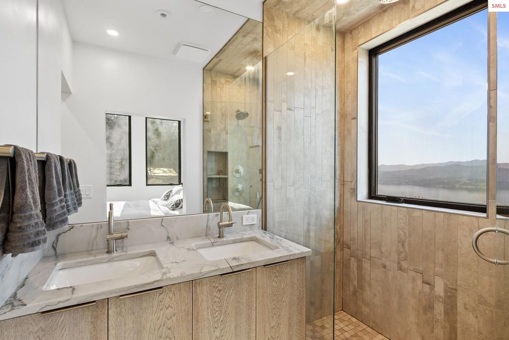 1376 Less Traveled (Parcel 1 & 2) Rd, Sagle, ID 83860 photo 25