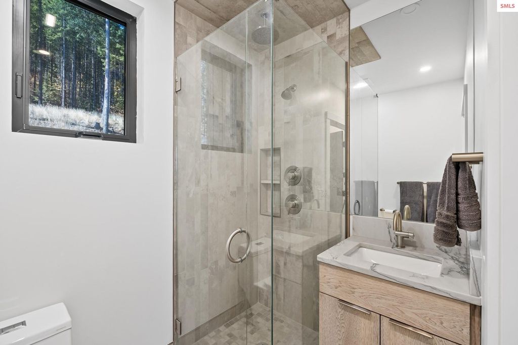 1376 Less Traveled (Parcel 1 & 2) Rd, Sagle, ID 83860 photo 33