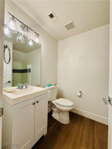 1745 Mexican Poppy Street, Las Vegas, NV 89128