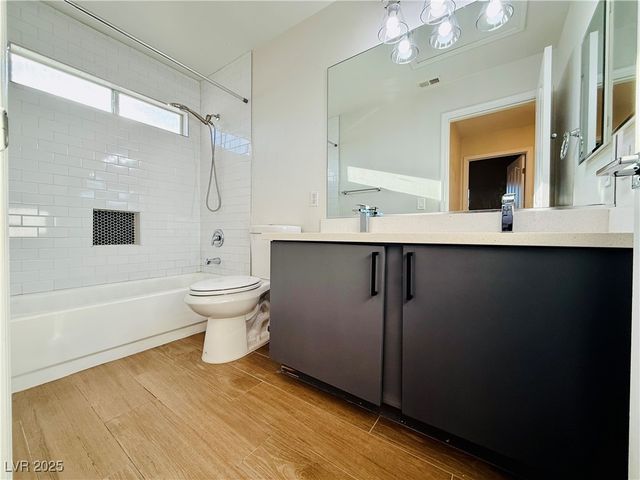 1745 Mexican Poppy Street, Las Vegas, NV 89128