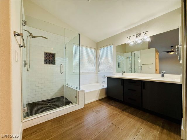 1745 Mexican Poppy Street, Las Vegas, NV 89128