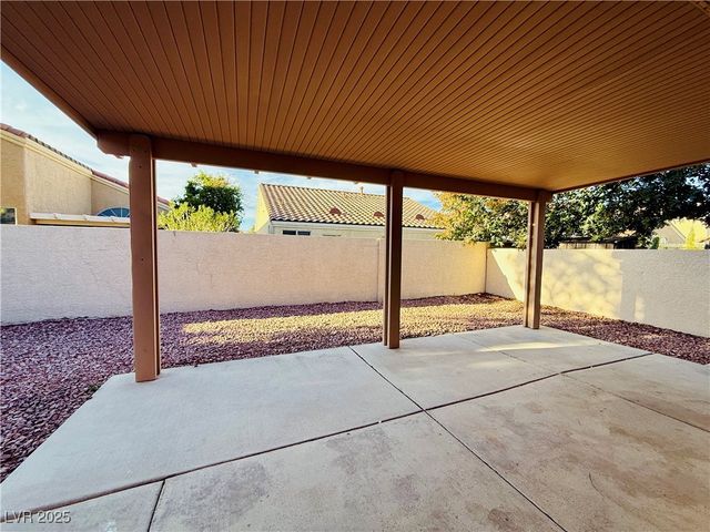 1745 Mexican Poppy Street, Las Vegas, NV 89128