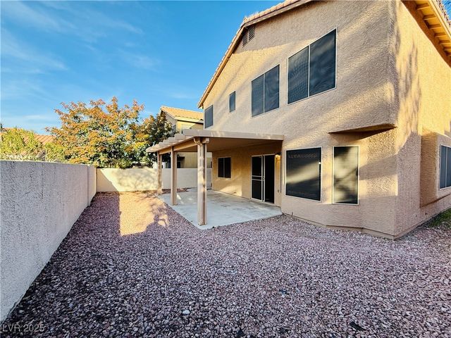1745 Mexican Poppy Street, Las Vegas, NV 89128