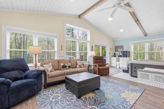 34 Mountain View Drive, Moultonborough, NH 03254