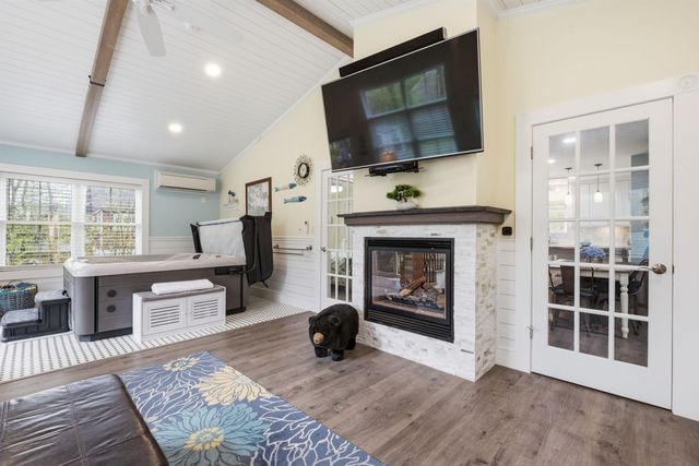 34 Mountain View Drive, Moultonborough, NH 03254