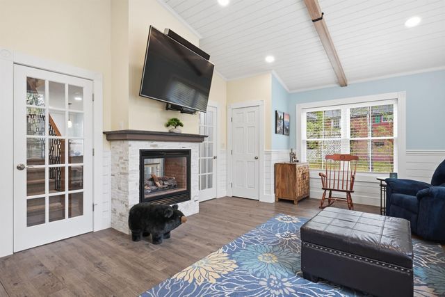 34 Mountain View Drive, Moultonborough, NH 03254