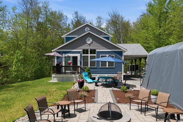 34 Mountain View Drive, Moultonborough, NH 03254