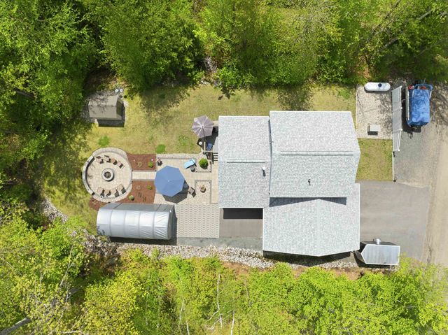 34 Mountain View Drive, Moultonborough, NH 03254