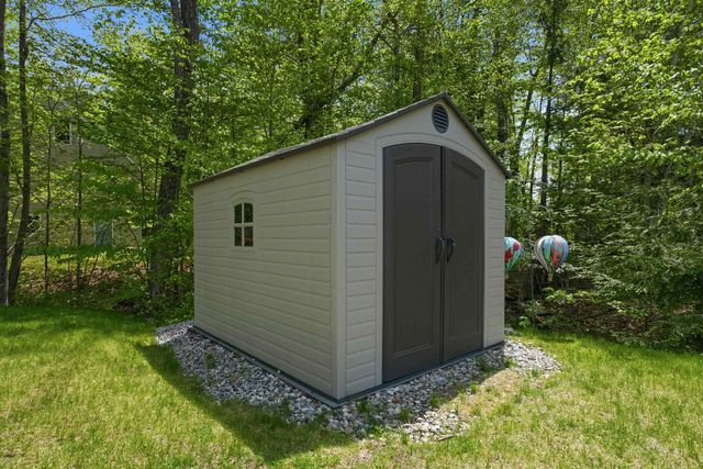 34 Mountain View Drive, Moultonborough, NH 03254