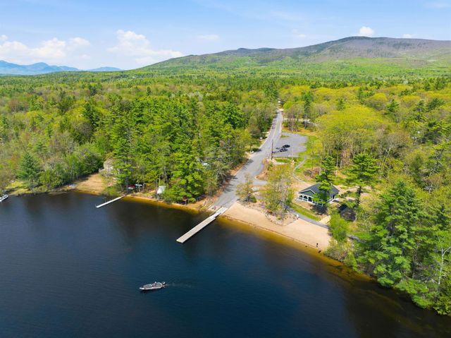 34 Mountain View Drive, Moultonborough, NH 03254