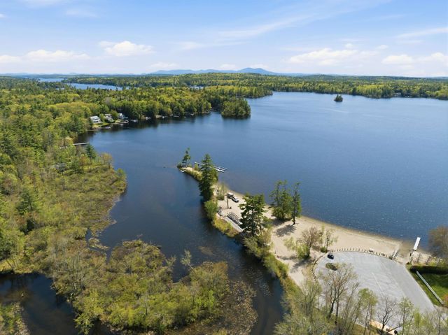 34 Mountain View Drive, Moultonborough, NH 03254